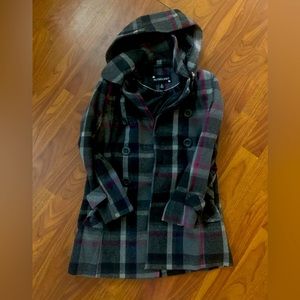 Rothschild Girls Dress Coat